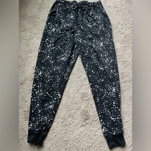 LuLaRoe joggers, size S.
